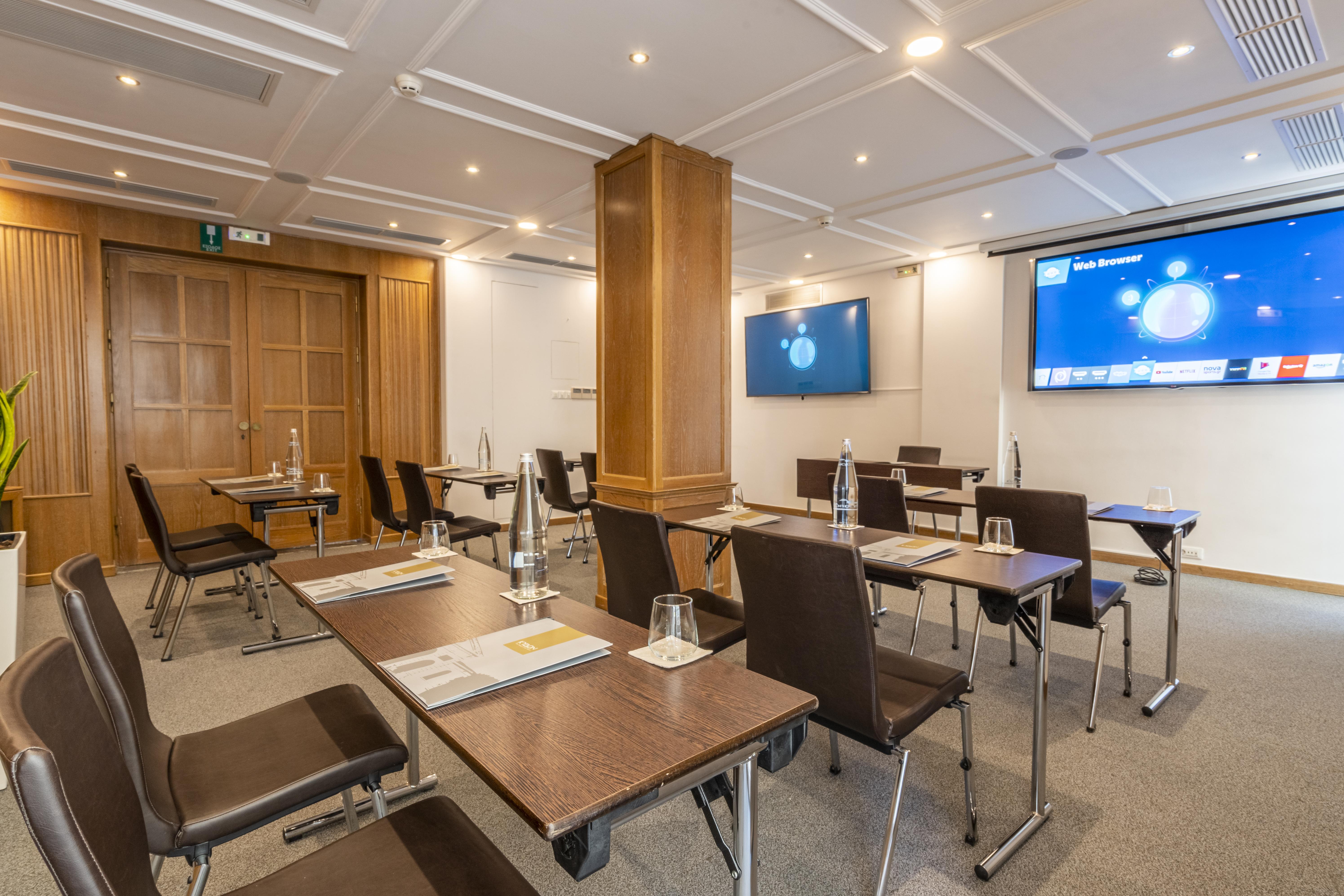 Hotel Kydon The Heart La Canea
