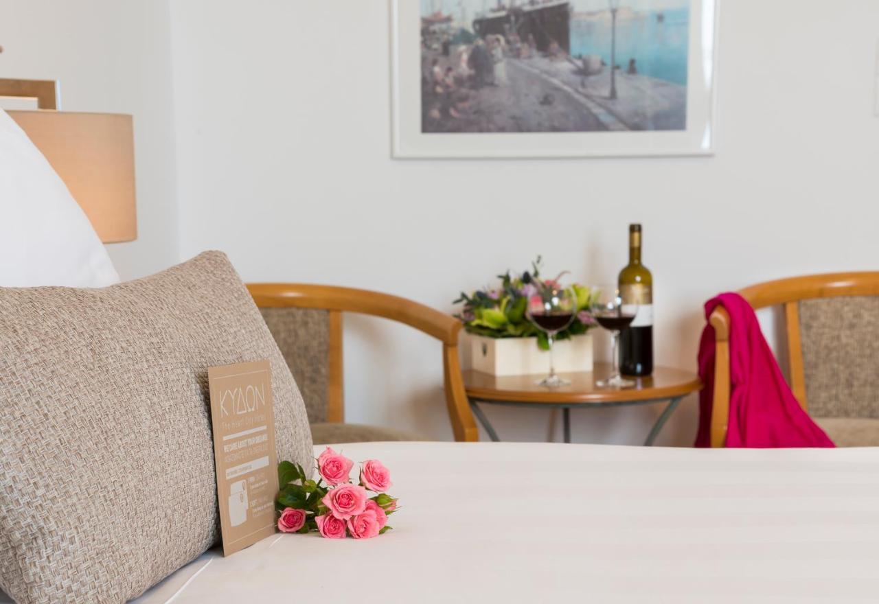 Kydon The Heart Hotel La Canea